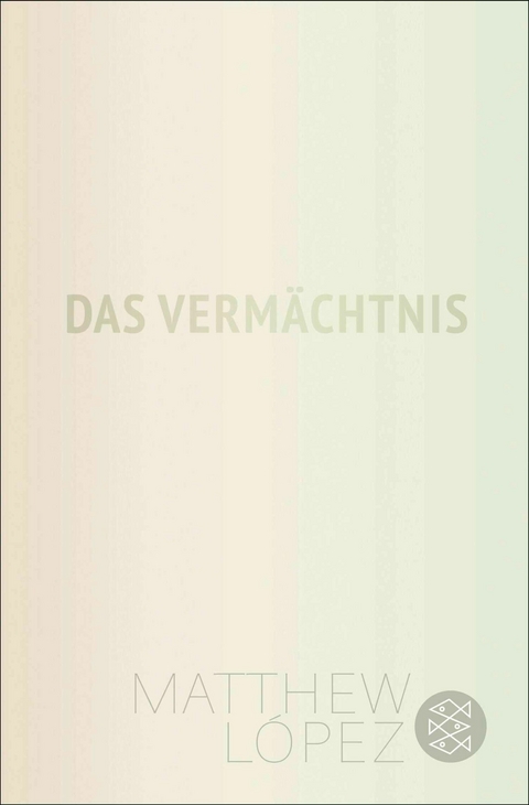 Das Verm&auml;chtnis - Matthew L&oacute;pez