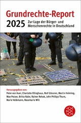 Grundrechte-Report 2025 - 
