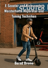 E-Scooter und Kickscooter - Bernd Breme