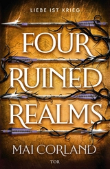 Four Ruined Realms - Mai Corland
