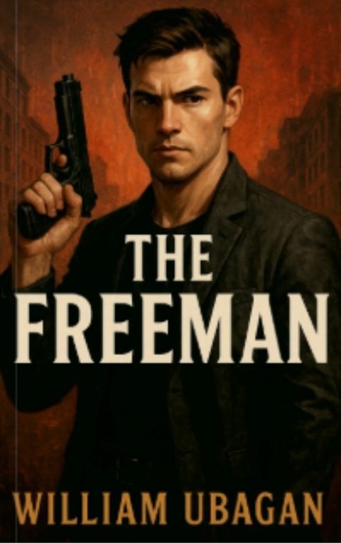 The Freeman -  William Ubagan