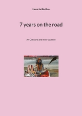 7 years on the road - Herv&eacute; Le B&eacute;villon