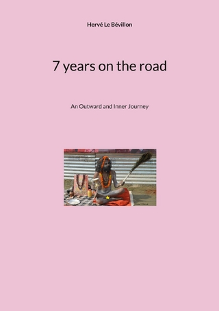 7 years on the road