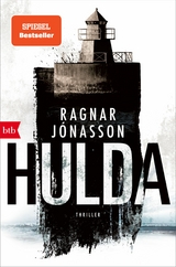 HULDA - Ragnar J&oacute;nasson