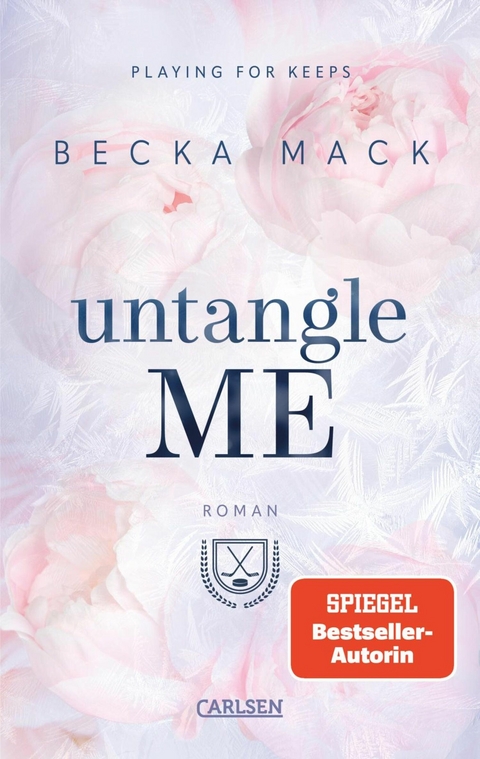 Untangle Me - Becka Mack
