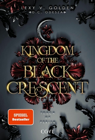 Kingdom of the Black Crescent
