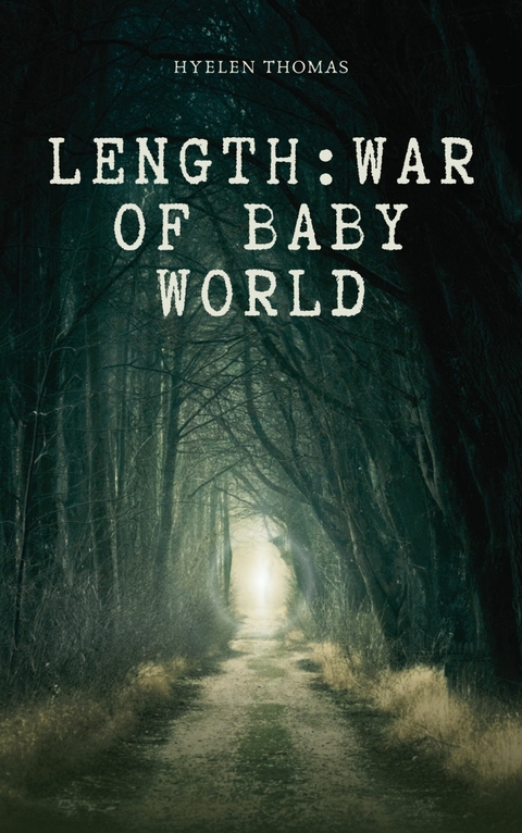 Length -  Hyelen Thomas