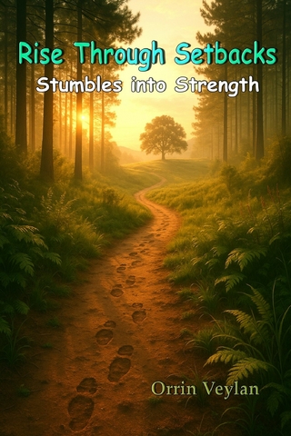 Rise Through Setbacks