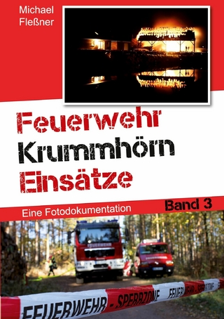 Feuerwehr Krummhörn Einsätze