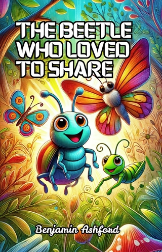 The Beetle Who Loved to Share