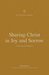 Sharing Christ in Joy and Sorrow - Chris Bruno