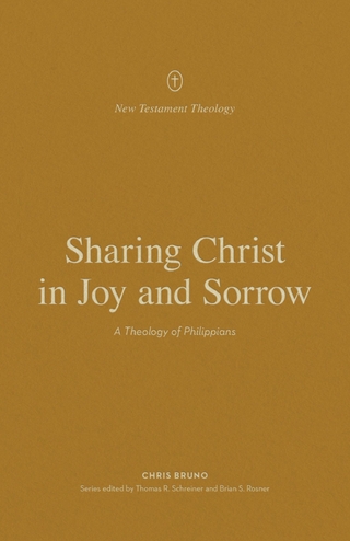 Sharing Christ in Joy and Sorrow