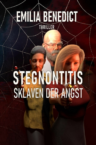 Stegnontitis
