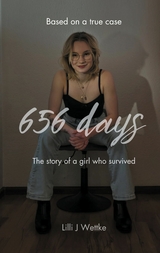 656 days - Lilli J Wettke