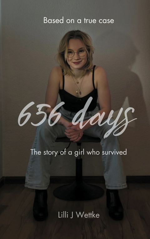 656 days - Lilli J Wettke