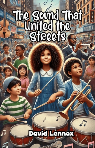 The Sound That United the Streets