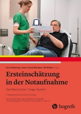 Ersteinsch&auml;tzung in der Notaufnahme - 