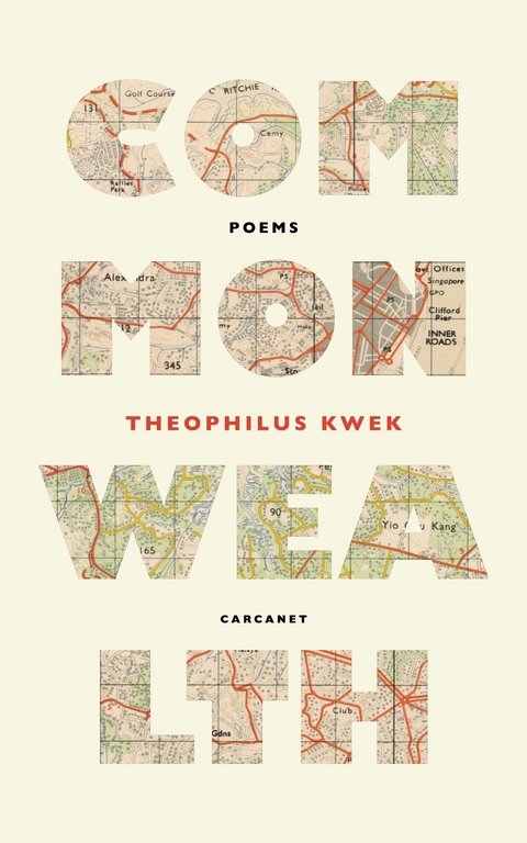 Commonwealth - Theophilus Kwek