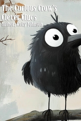 The Curious Crow's Clever Clues - Kelly Johnson