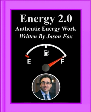 Energy 2.0 Authentic Energy Work