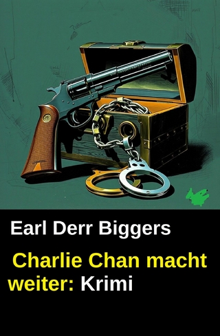 Charlie Chan macht weiter: Krimi