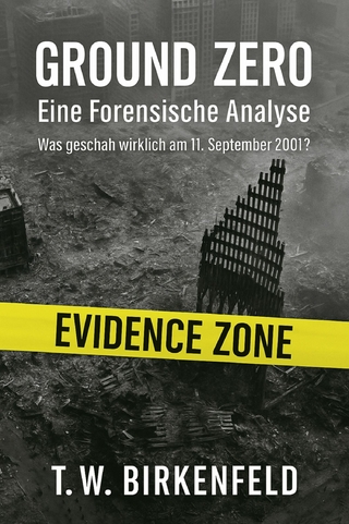 Ground Zero: Eine Forensische Analyse