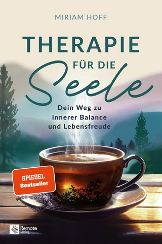 Therapie für die Seele