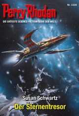 Perry Rhodan 3328: Der Sternentresor - Susan Schwartz