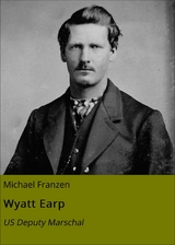 Wyatt Earp - Michael Franzen