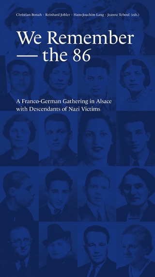 We remember – the 86