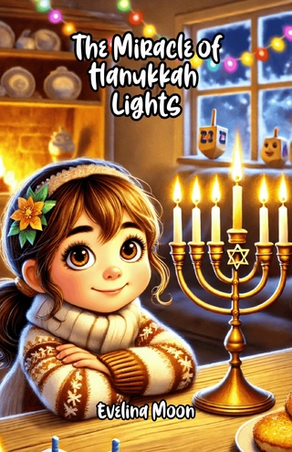 The Miracle of Hanukkah Lights