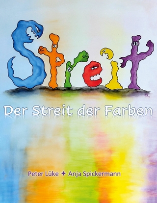 Streit der Farben