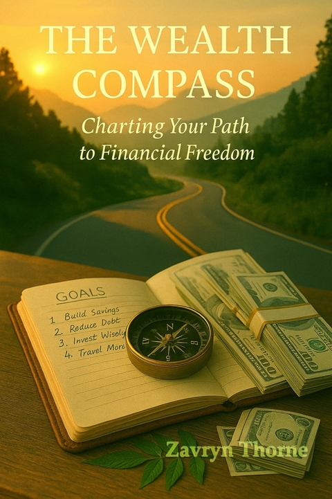 The Wealth Compass -  Zavryn Thorne