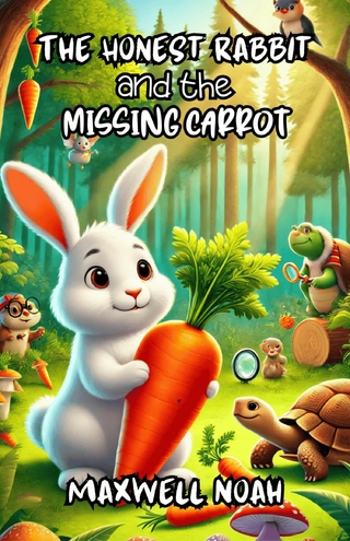 The Honest Rabbit and the Missing Carrot