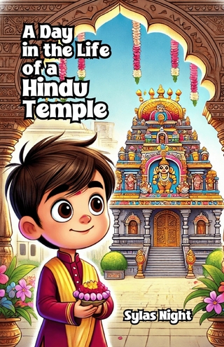 A Day in the Life of a Hindu Temple