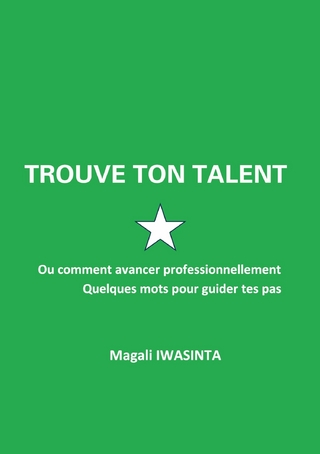 Trouve ton talent