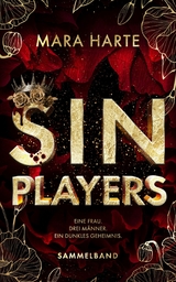 SIN PLAYERS - Mara Harte
