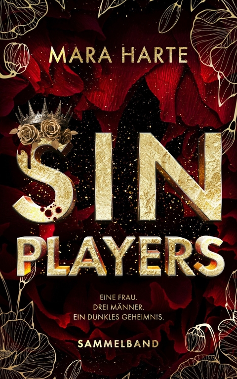 SIN PLAYERS - Mara Harte