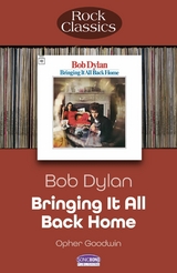 Bob Dylan -  Opher Goodwin