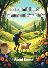 Reisen mit Hund - Bernd Breme