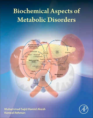 Biochemical Aspects of Metabolic Disorders