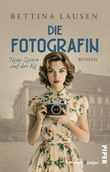Neue Zeiten auf der K&ouml; &ndash; Die Fotografin - Bettina Lausen