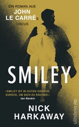 Smiley -  Nick Harkaway