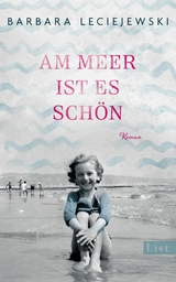 Am Meer ist es sch&ouml;n - Barbara Leciejewski