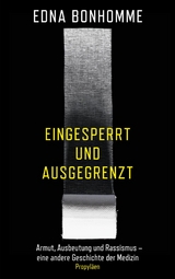 Eingesperrt und ausgegrenzt - Edna Bonhomme