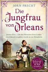 Die Jungfrau von Orleans - J&oslash;rn Precht