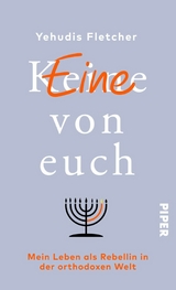 (K)eine von euch - Yehudis Fletcher
