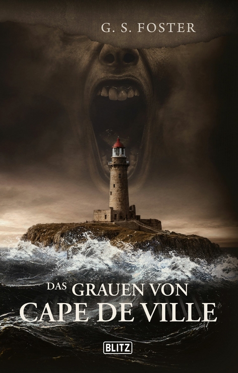 Das Grauen Von Cape De Ville - G.S. Foster
