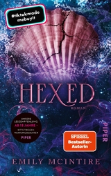 Hexed - Emily McIntire