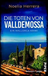 Die Toten von Valldemossa - Noelia Herrera